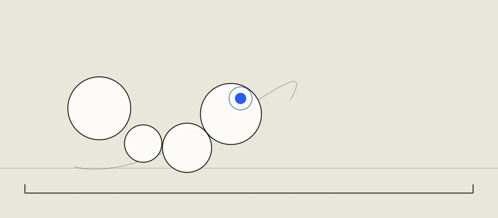 Three release phases expanding from one song